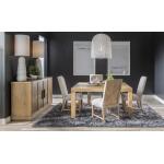 Square Dining Table - Image 5