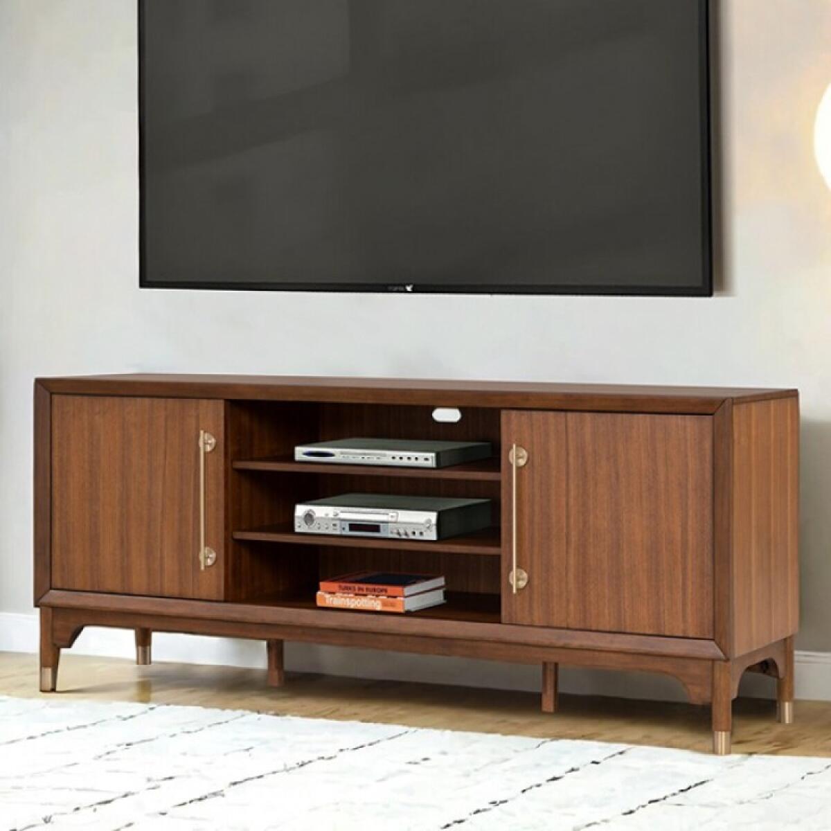 Hepburne 70" TV Stand - Image 2