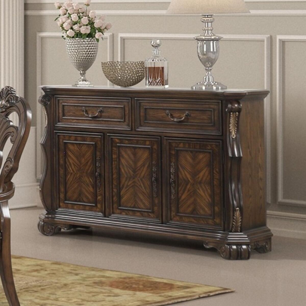 Leovanni Sideboard - Image 2