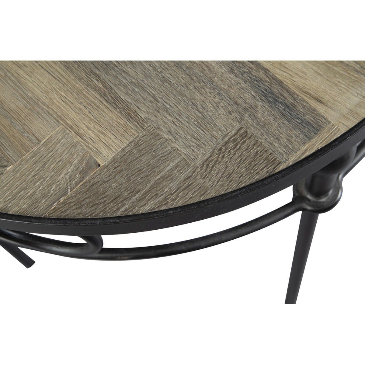 Mitchell End Table End tables Brown 7