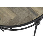 Mitchell End Table End tables Brown 12