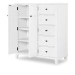 Door Drawer Chest - Image 3