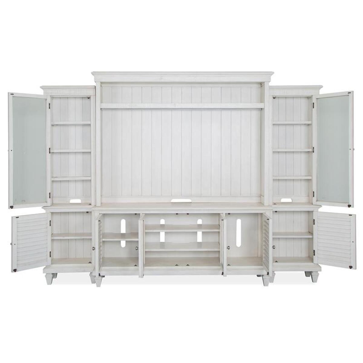 Newport E5430-05C Entertainment Wall - Image 3