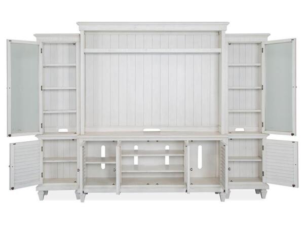 Newport E5430-05C Entertainment Wall - Image 3