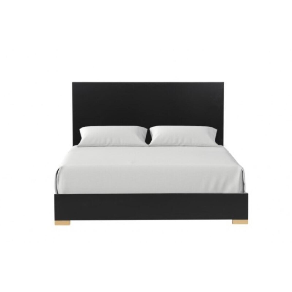 Goldsberg 4 Pc Queen Bedroom Set - Image 5