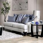 Sisseton Sofa Sofas Furniture of America