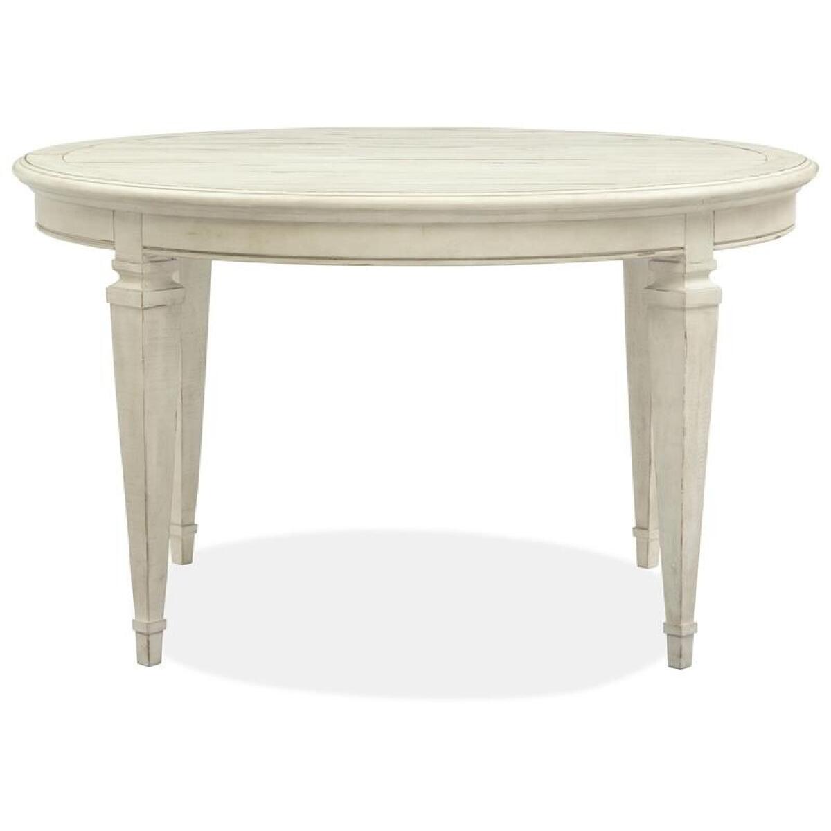 Newport D5430-25 Round Dining Table - Image 4