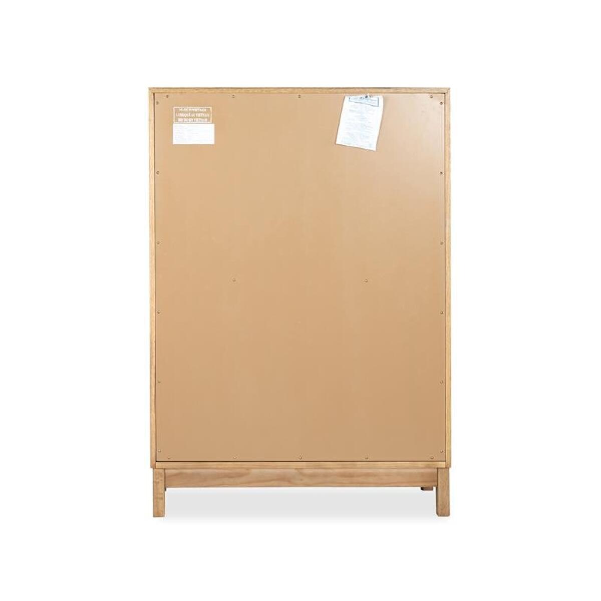 Davenport Drawer Chest Chests Brown 11