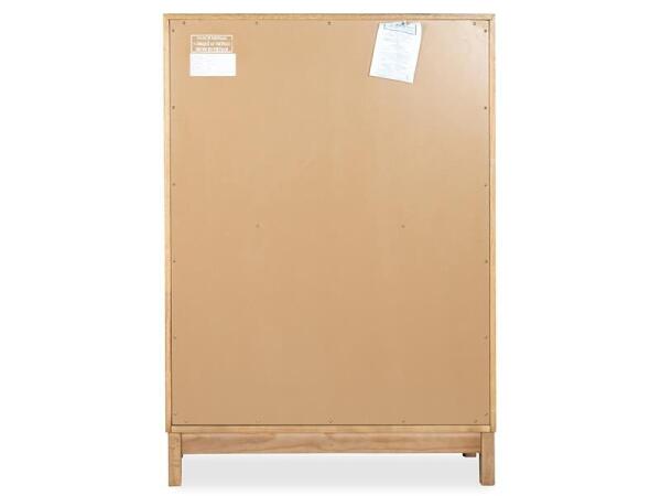 Davenport Drawer Chest Chests Brown 20