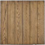 Dresser 8 Drawer Dressers Barnwood Oak 20