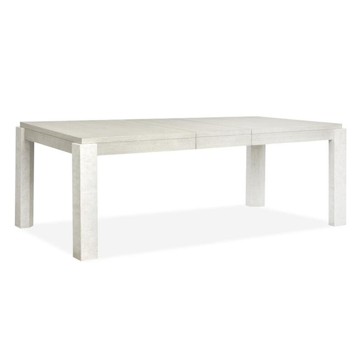 Lorelei Rectangular Dining Table - Image 13