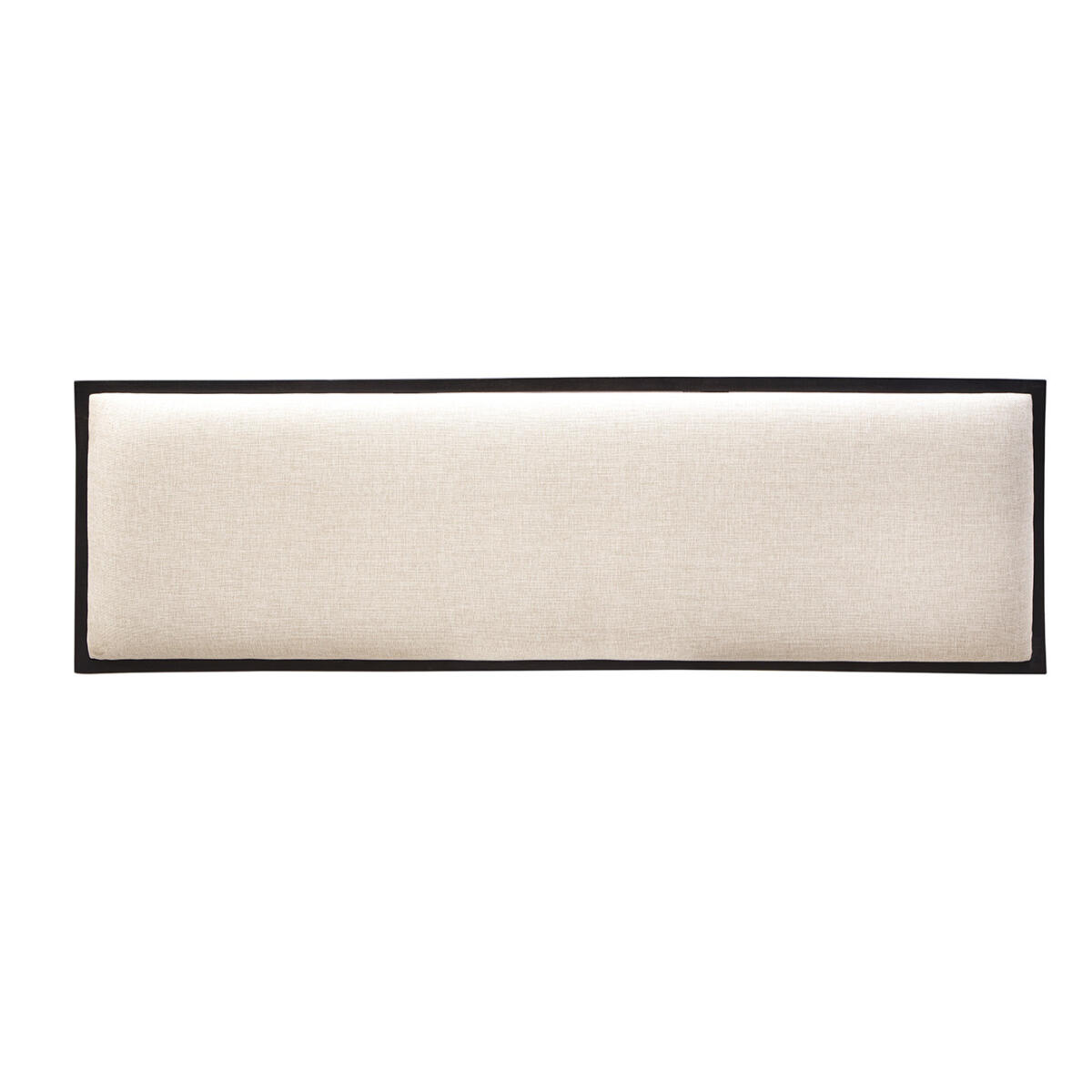 Black Romeo Bench - Image 5