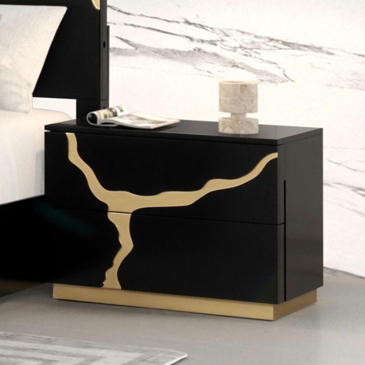 Goldsberg Nightstand - Image 2