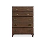 Sugar Mill Drawer Chest
