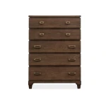 Sugar Mill Drawer Chest
