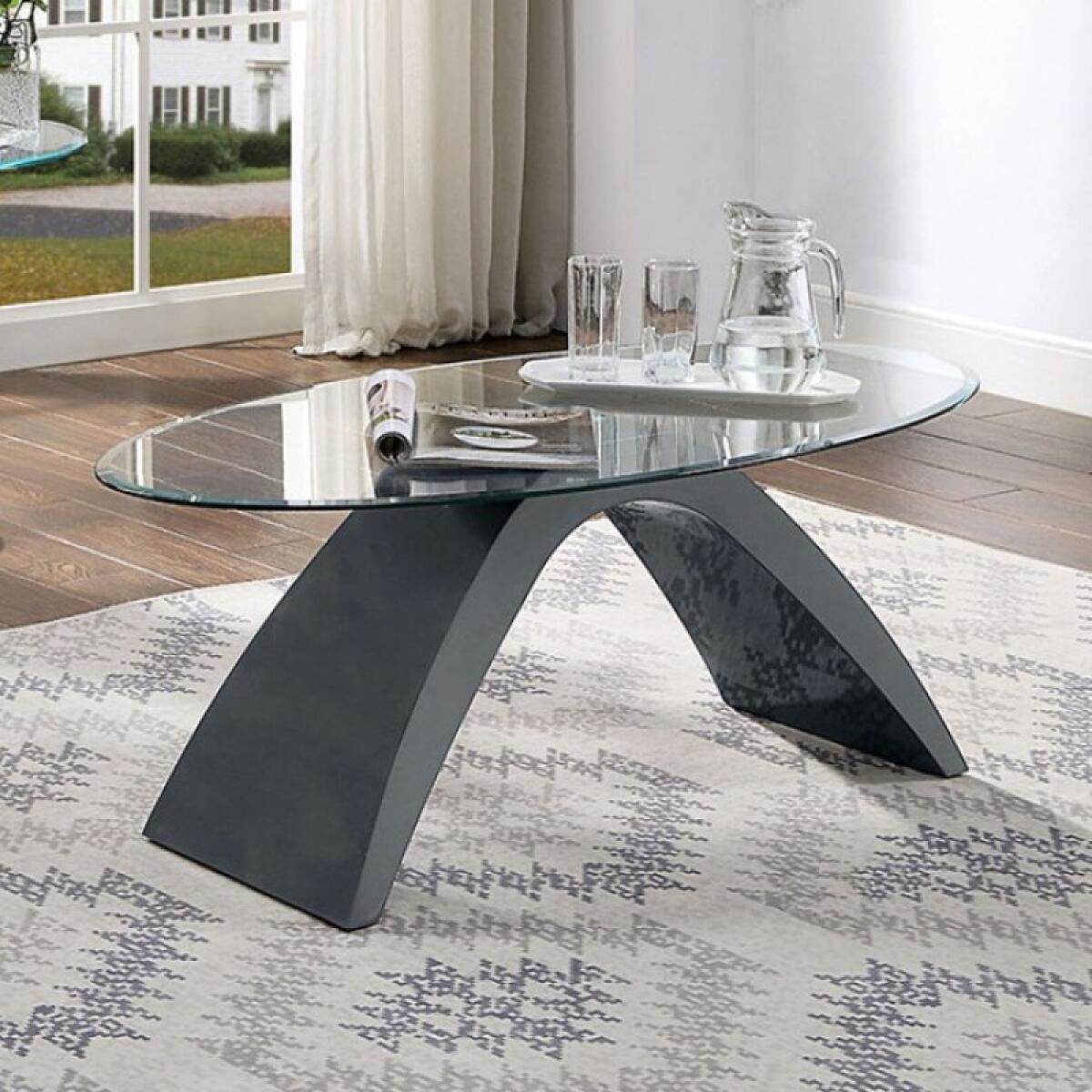 Nahara Coffee Table - Image 2