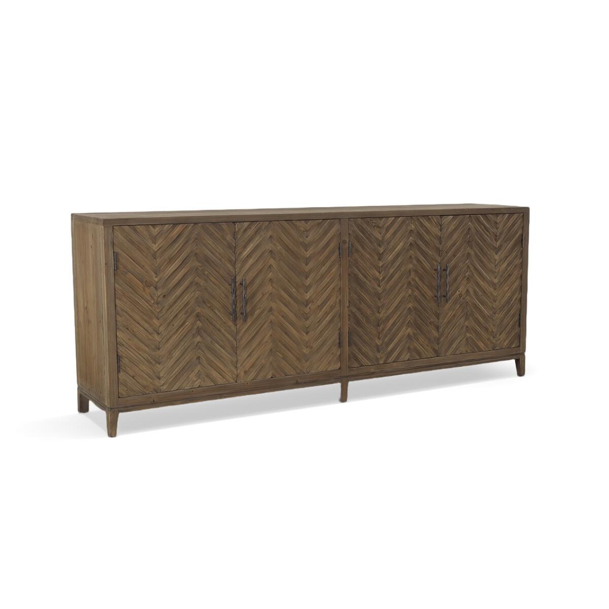 Bronx Sideboard - Image 2