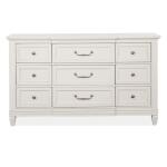 Willowbrook Drawer Dresser