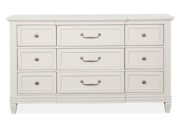 Willowbrook Drawer Dresser Dressers Dressers