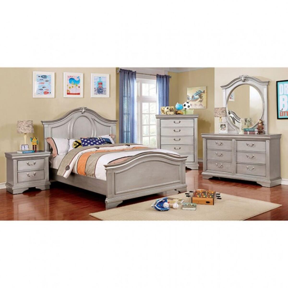 Claudia Night Stand - Image 3