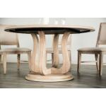Orbetello 54" Round Dining Table - Image 4