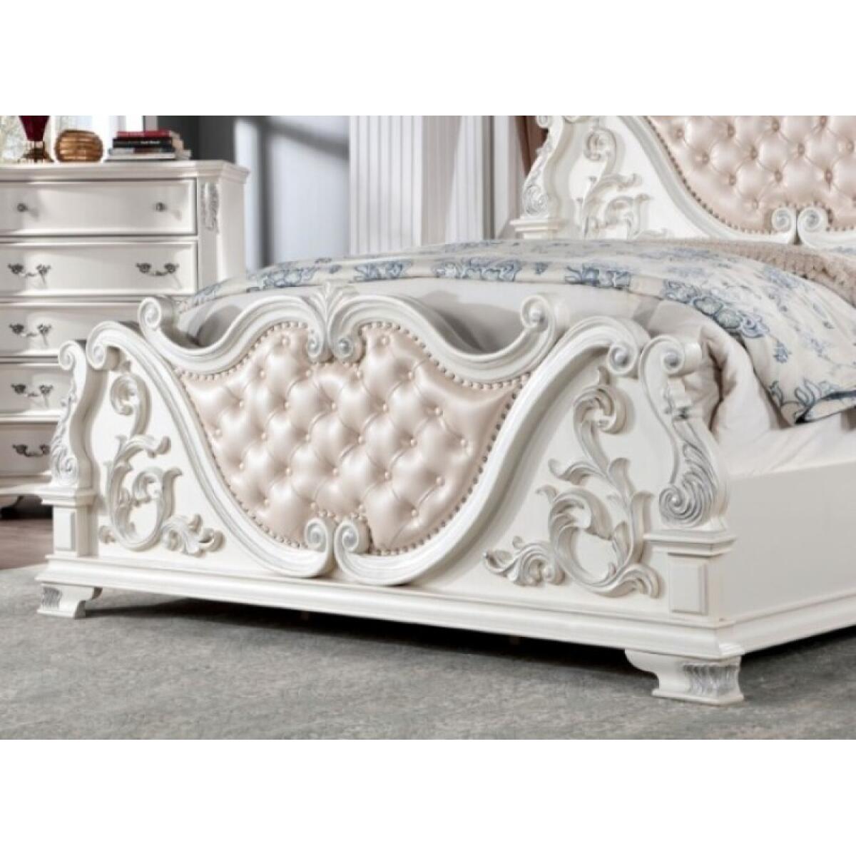 Esparanza Bed - Image 5