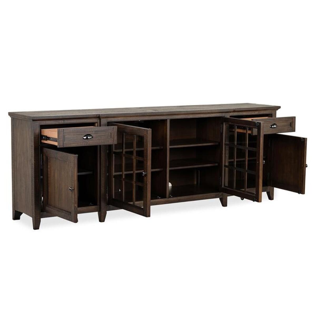 Bay Creek Console 90" - Image 4