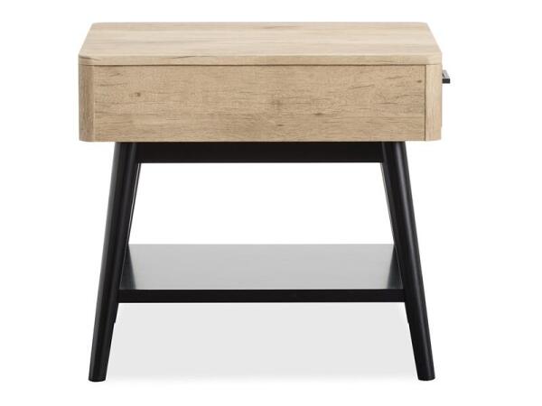 Fletcher Rectangular End Table - Image 4