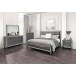 Titania 5 Pc Queen Bedroom Set - Image 3