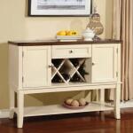 Dover Server Dining Storage Dining Storage 10