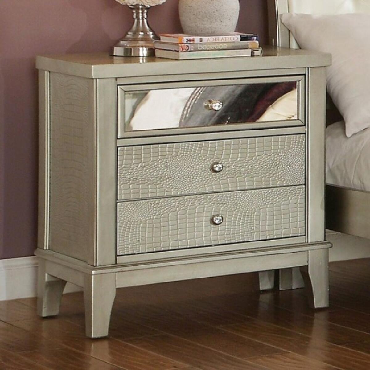 Adeline Night Stand - Image 2