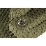 Ferryhill 2-Arm Chaise Sleeper Sofas Furniture of America 12