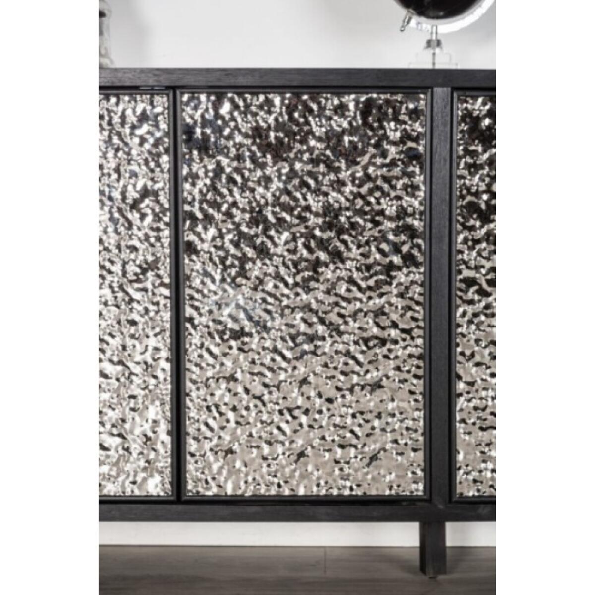 Beckham 4-Door Cabinet Dining Storage Dining Storage 8