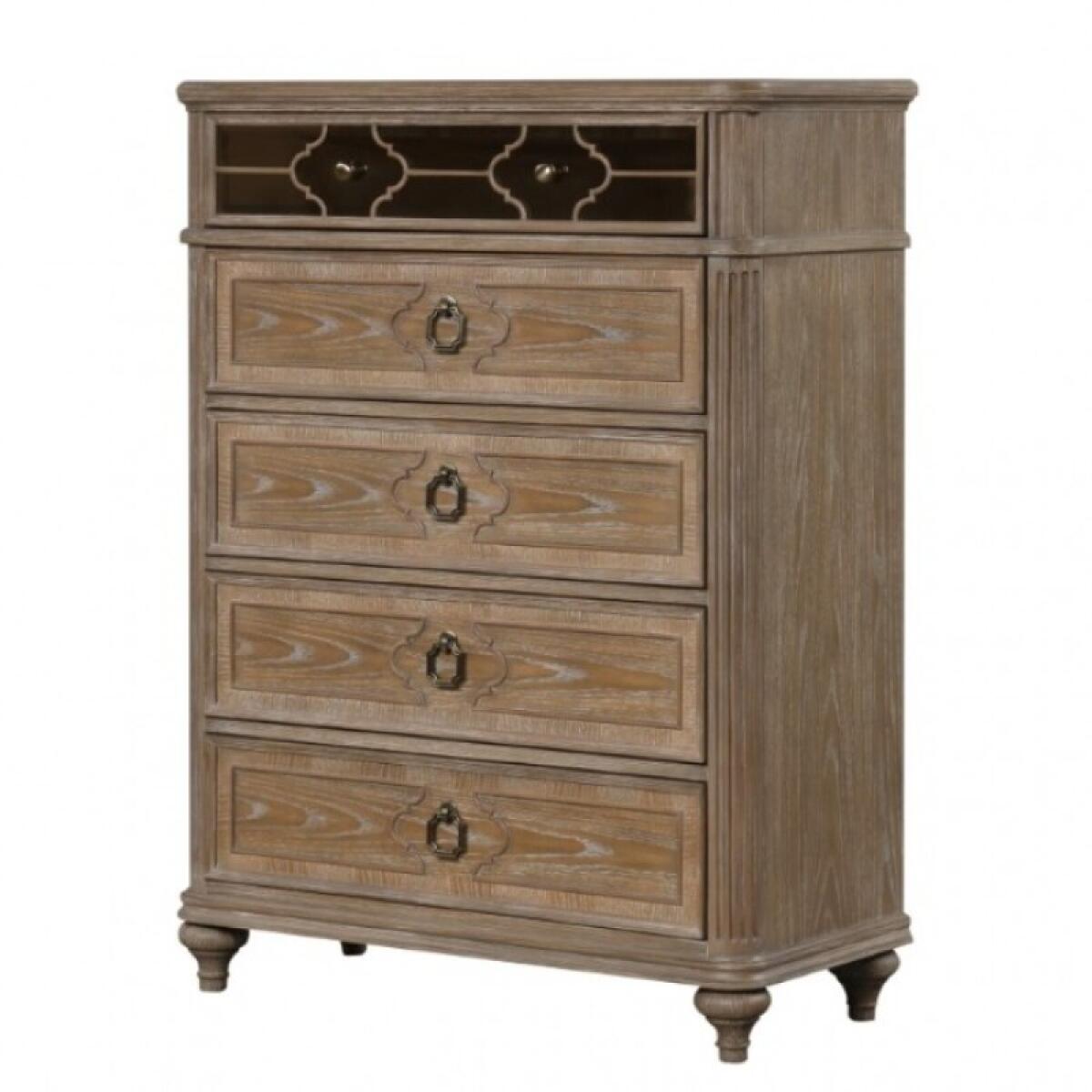 Lyris Chest Chests Brown 6