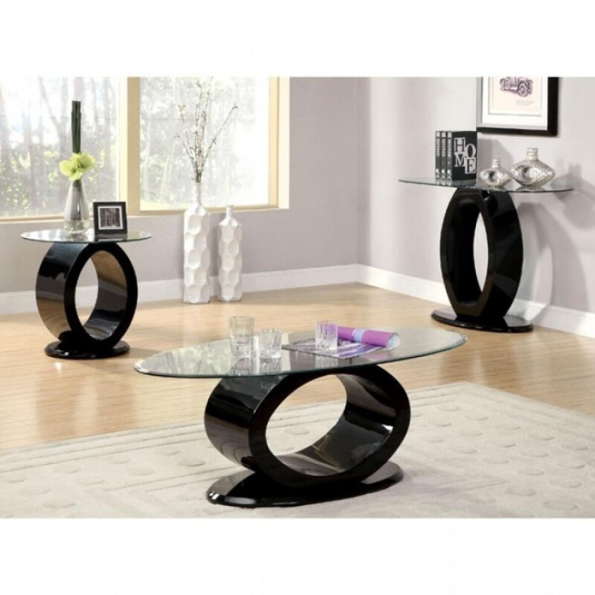 Lodia Coffee Table - Image 3