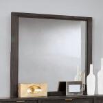 Bailey Mirror Dressers Brown 6