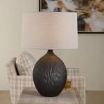 Levee Table Lamp - Image 4