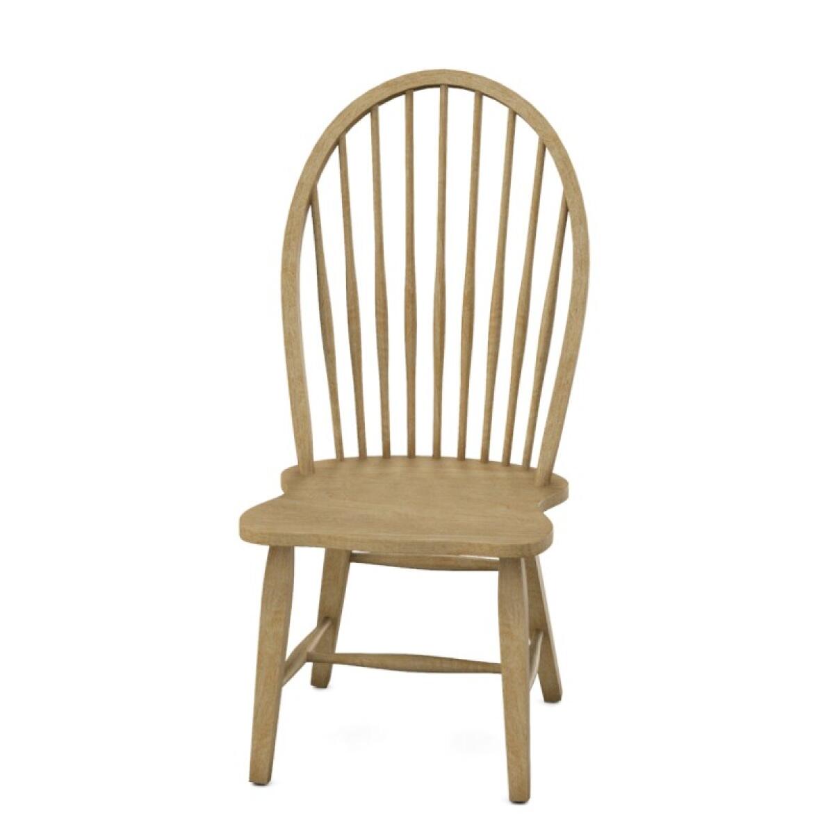 Tall Windsor Side Chair Chairs Chairs 8