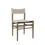 Linen Prescott Chair