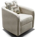 2b00-71 Banks Swivel Glider Chairs Chairs 5