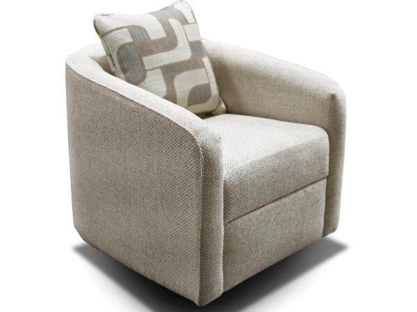 2b00-71 Banks Swivel Glider Chairs Chairs