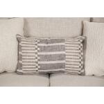 Gervais Oversized Sofa Sofas Brown 17