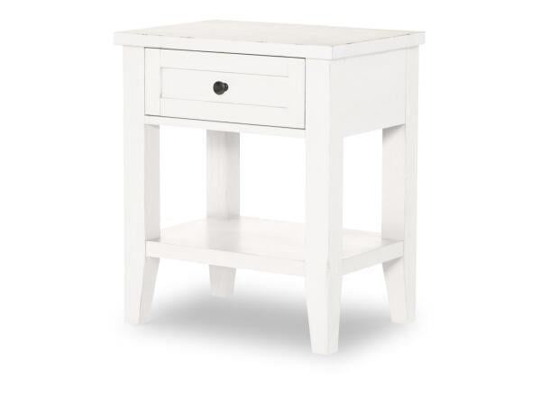Open Nightstand Nightstands Cotton