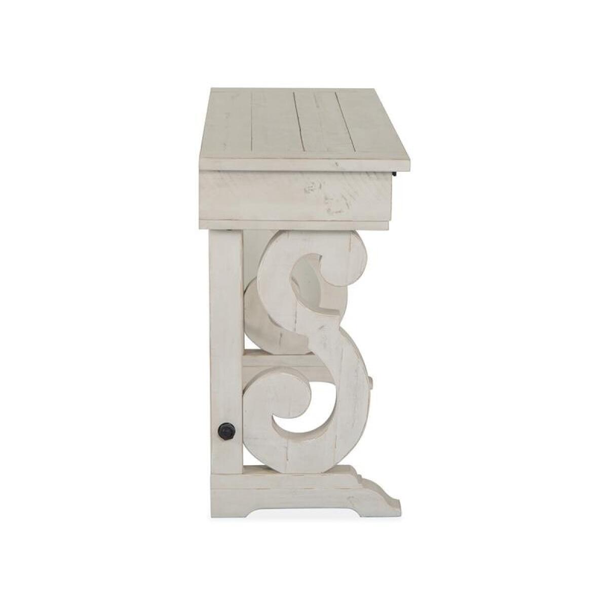 Bronwyn T4436-73 Rectangular Sofa Table - Image 5