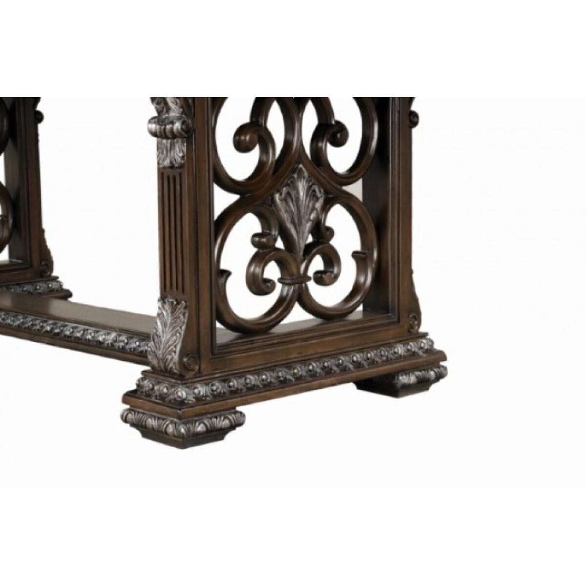 Promenade 7 Pc Dining Table Set - Image 9