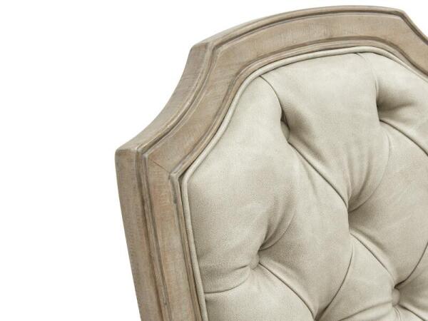 Marisol Dining Side Chair w/Upholstered Seat & Back (2/ctn) - Image 7