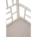 Cream Hugo Arm Chair Chairs Chairs 10