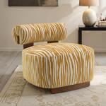 Niobe Accent Chair Chairs Chairs 11