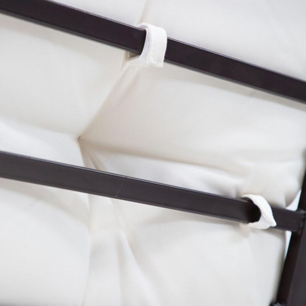 Arezzo 5 Pc. Outdoor Furniture Set Outdoor Sets Beige 10