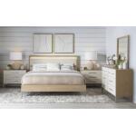 Complete Upholstered Bed King 6/6 Beds Beds 15